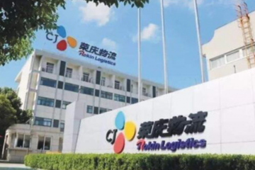 傳京東與順豐競購希杰榮慶，冷鏈物流頭部企業估值70億