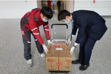 不用再等！飛機行李快遞到家服務來了，你會用嗎？