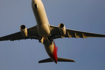 拿下東南亞航空貨運市場？喻會蛟未曾放下的執念