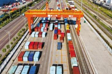 交通運輸部：2021年實施進口電商貨物港航“暢行工程”