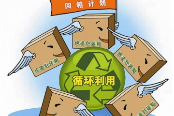 解決快遞“過度包裝”問題，河南有了“新點(diǎn)子”