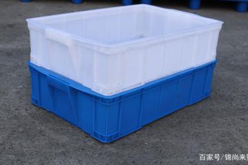 重磅！八部門聯合發文：在全國推廣應用標準化物流周轉箱