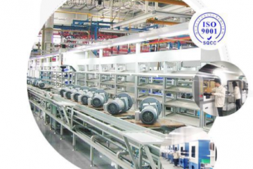 唯真電機：訂單準(zhǔn)交率提升46%，E10+sMES打造車間透明化！