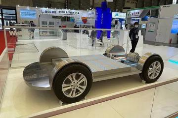 美的也要進(jìn)軍新能源車？