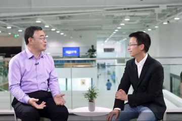 【物流】高端對話：AI+物流的現(xiàn)在與將來
