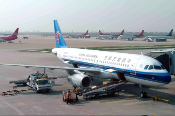 中集物流投資空運(yùn)頭部貨代安達(dá)順，入局航空貨運(yùn)