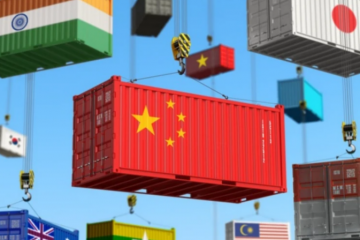 中國申請加入這個組織，真是一步外交妙棋！