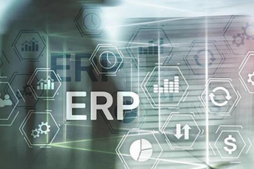 ERP系統為什么能為企業提供高效的數據管理？