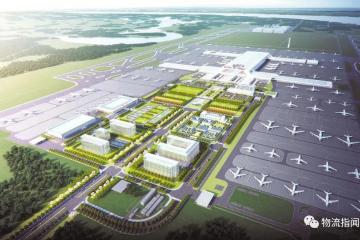 鄂州花湖機場主用集成塔臺自動化系統完成工廠驗收