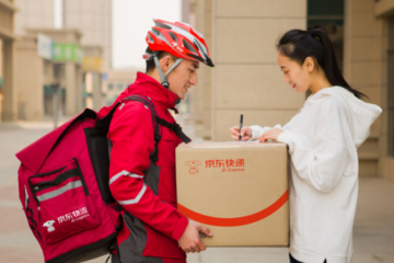 余睿首次公開解讀京東物流戰略！具體都說了啥？
