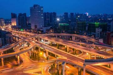 交通部：加快構(gòu)建全國(guó)123出行交通圈、全球123快貨物流圈