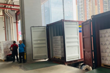 ?關于冷鏈倉庫的優化戰略時間