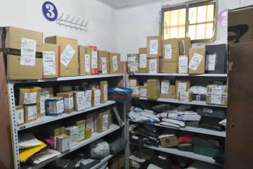 反對“內(nèi)卷”！國家郵政局要求企業(yè)保障快遞小哥群體合法權(quán)益