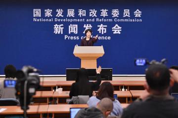 發改委：已牽頭布局建設70個國家物流樞紐