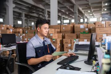 致各位網點老板：不要成為快遞業的“薇婭”