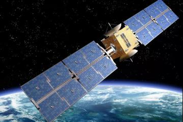 物流江湖： 順豐神威護(hù)送衛(wèi)星