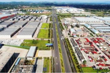 約415畝！南充2022年開年推出7宗地塊，涉及醫療、工業等用地！