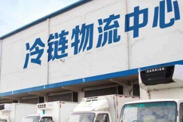 全國(guó)政協(xié)委員劉永好：加大對(duì)冷鏈物流行業(yè)的專業(yè)化、規(guī)范化管理