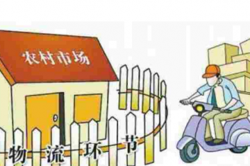 政府工作報(bào)告第九次提到“快遞”！