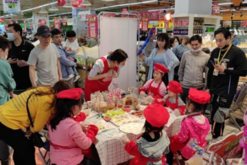 達(dá)利食品 2021年業(yè)績(jī)報(bào)告發(fā)布：家庭消費(fèi)板塊實(shí)現(xiàn)“三連漲”