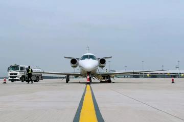 湖北機(jī)場(chǎng)集團(tuán)改革方案公布：全省航空運(yùn)輸一張網(wǎng)，7家機(jī)場(chǎng)統(tǒng)一運(yùn)營(yíng)