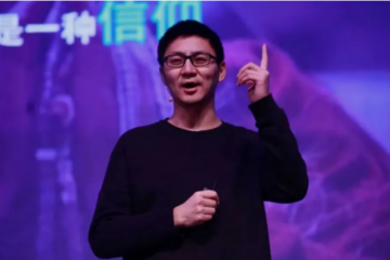 元氣森林失速后，唐彬森的新算盤是什么？