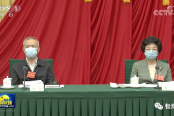 劉鶴：支持平臺經濟民營經濟持續健康發展，支持數字企業在國內外上市