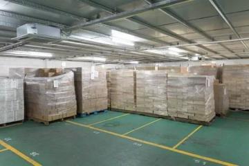 細節決定成敗！倉庫貨品堆碼技巧你掌握了多少？