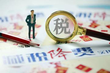 平臺經濟健康發展的需要哪些稅收政策支持？以及稅收政策國際經驗及啟示