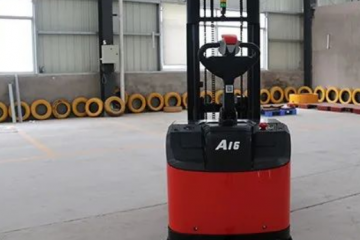 智能無(wú)人叉車(chē)的發(fā)展方向有哪些？