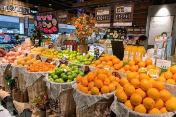 疫控下社區團購的自我“進化”