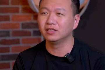 羅永浩宣布退圈，王小龍、張雅青、李劍等餐企大咖卻蜂擁做IP為哪般？