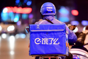 餓了么：市場(chǎng)份額不夠，免單營(yíng)銷來湊