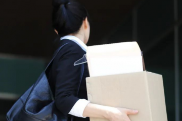 裁員的門道