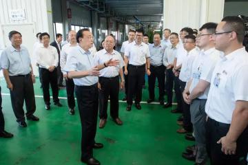 李克強在福建強調：物流是市場經濟的經脈 要嚴格落實物流保通保暢工作要求