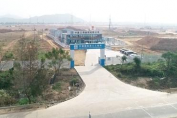 江門冷鏈產(chǎn)業(yè)園建設(shè)如火如荼，別讓好產(chǎn)品爛在地里