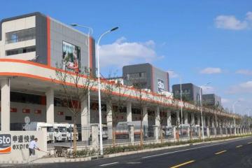 促進網(wǎng)絡(luò)貨運發(fā)展，安徽省新出臺18項措施