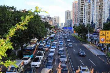 行業巨變，汽車養護萬億市場，阿里京東騰訊全面出擊
