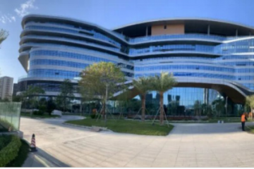 極智嘉聯(lián)合磅旗 賦能廣東洲明智慧物流升級