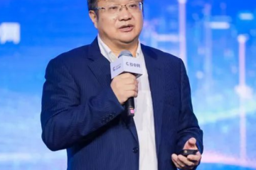 俄羅斯工程院外籍院士張緒穆：得原料藥者得“萬億”天下