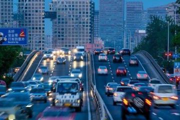 廣州市交通運輸部門進一步規(guī)范道路運輸車輛智能視頻監(jiān)控報警設(shè)備的安裝維護及數(shù)據(jù)傳輸工作