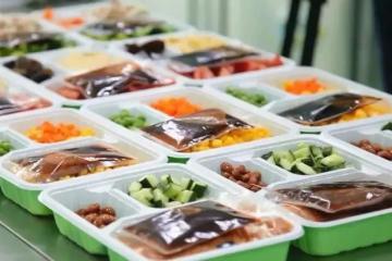 全面布局預制菜行業，順豐以一體化供應鏈優勢助力行業良性發展