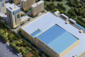 ?益佰制藥：提高市場服務能力 完善物流中心建設— 訪貴州益佰制藥股份有限公司物流負責人吳巍