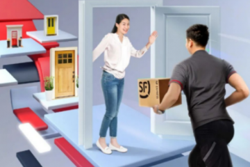 順豐放大招：全國50個主要大中城市，派件不上門，承諾必賠付！8月中國快遞發(fā)展指數(shù)發(fā)布，云南省集中整治快遞末端投遞服務(wù)問題?