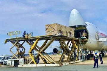 助力外貿保穩提質 《海運 航空 鐵路口岸外貿進口貨物標準作業程序參考》印發
