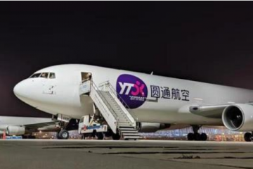快遞龍頭爭相打響“空中戰(zhàn)爭”，順豐圓通京東開辟第二戰(zhàn)場？
