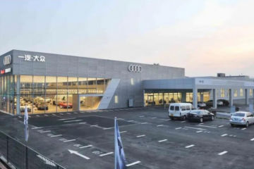 4S 店將被淘汰？車企銷售終端抉擇之惑