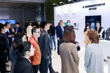順豐科技參與主辦創π｜第二屆智慧物流應用式創新大賽圓滿收官！