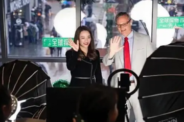 阿里這支出國“下單團”回歸，帶來了這些積極信號！
