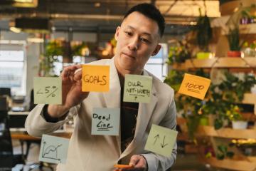 【視點】六種庫存策略，助力解決倉庫管理困擾